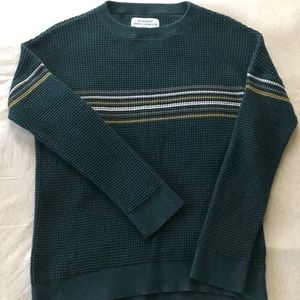 REI Wallace Lake Waffle Sweater